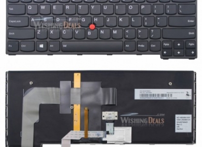 BÀN PHÍM LAPTOP LENOVO THINKPAD S3, YOGA 14